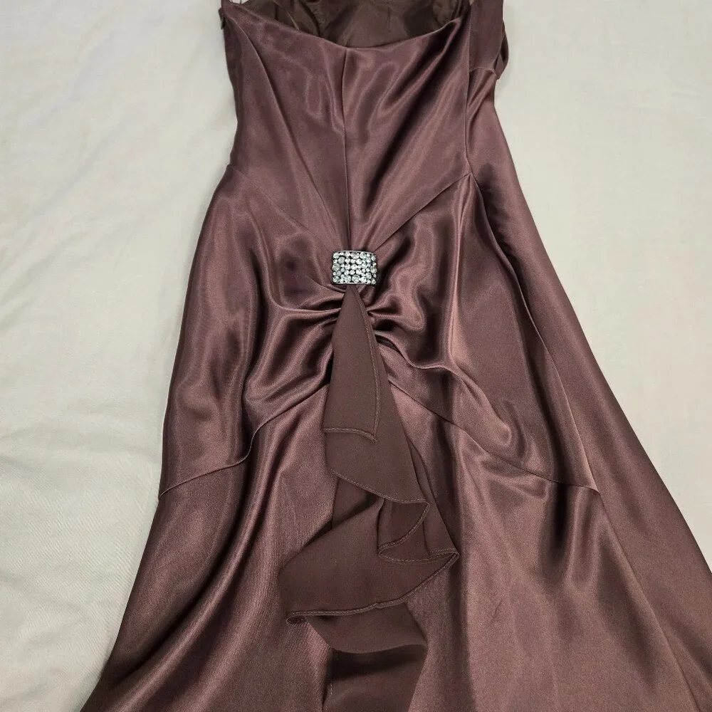 Cache long dress size 4 - Picture 11 of 13